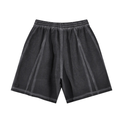 Vintage Wash Shorts
