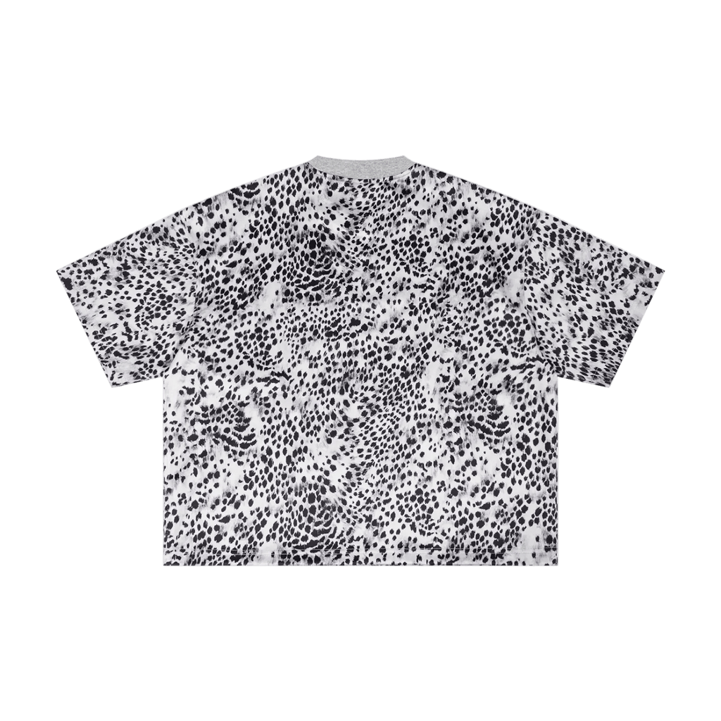 Leopard T-Shirt