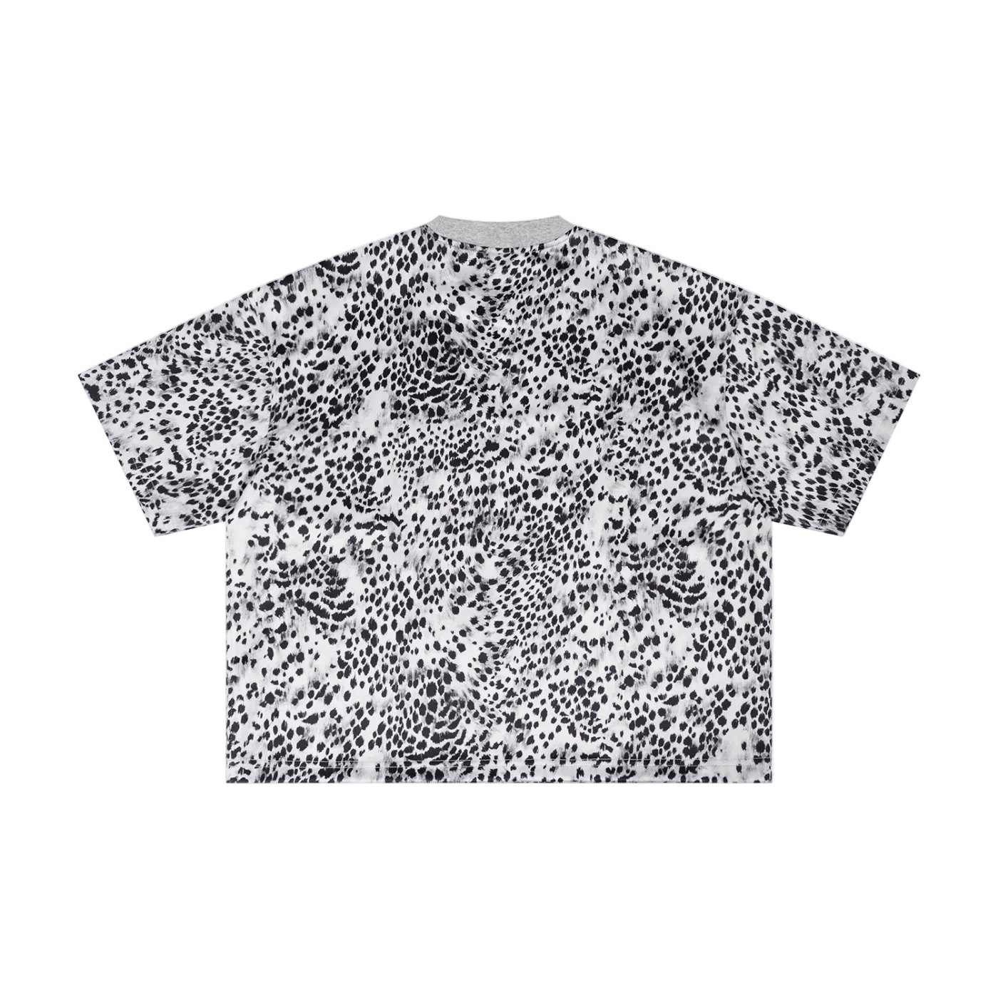 Leopard T-Shirt