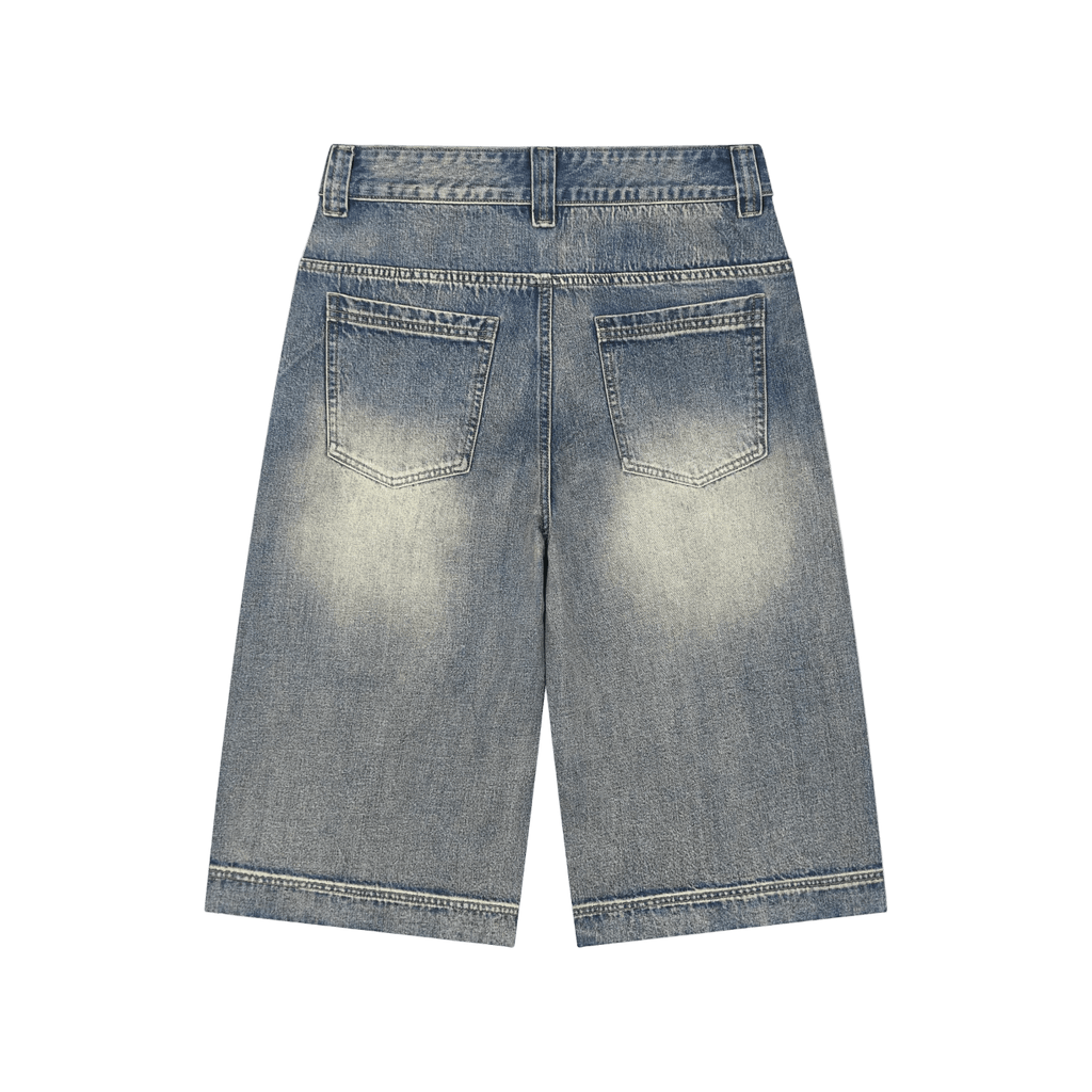 Baggy Jorts