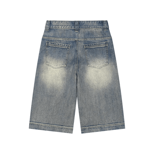 Baggy Jorts