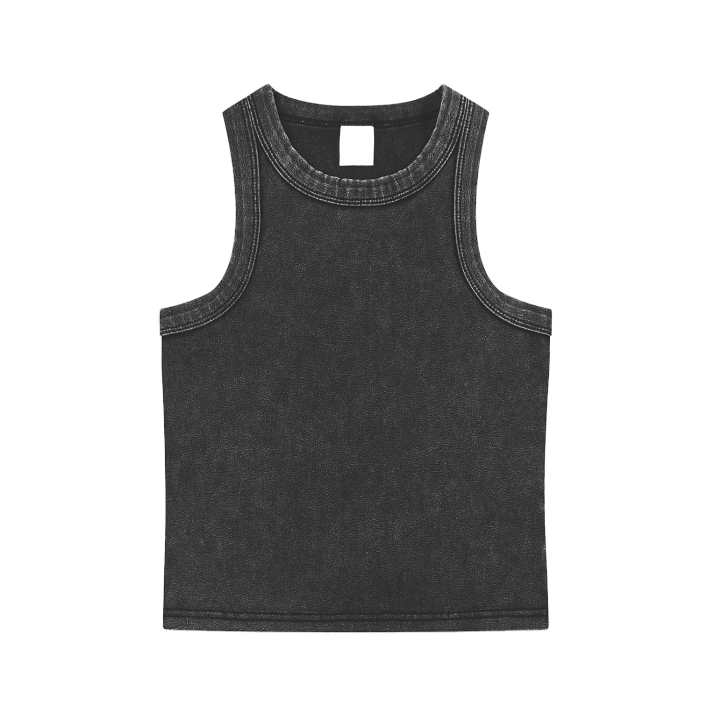 snow-washed,bodycon,crop-tank,fitted,limited-drop