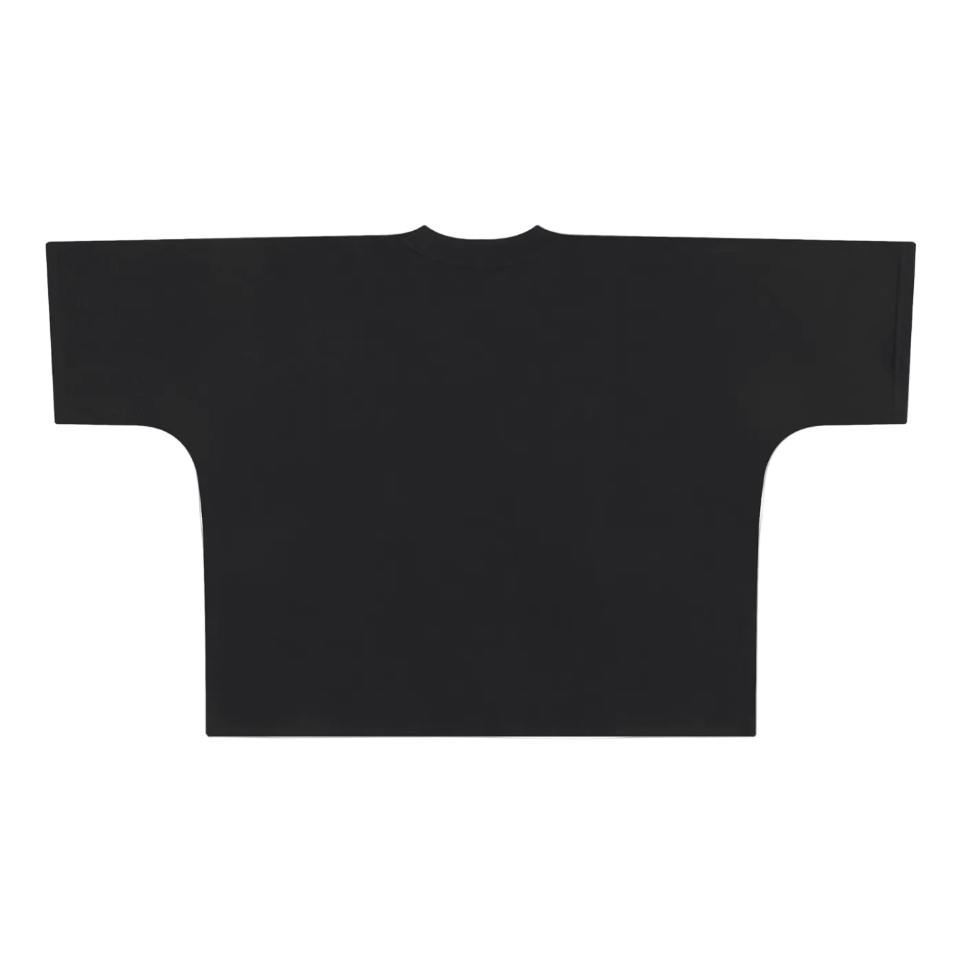 Oversized Box T-Shirt