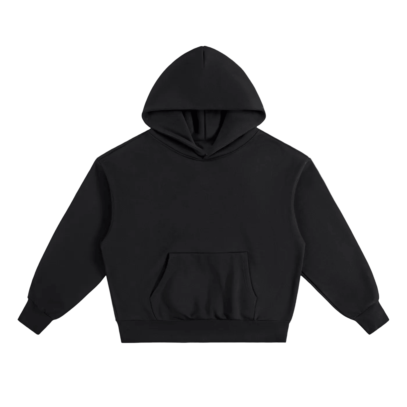 500GSM Hoodie