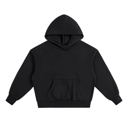 500GSM Hoodie