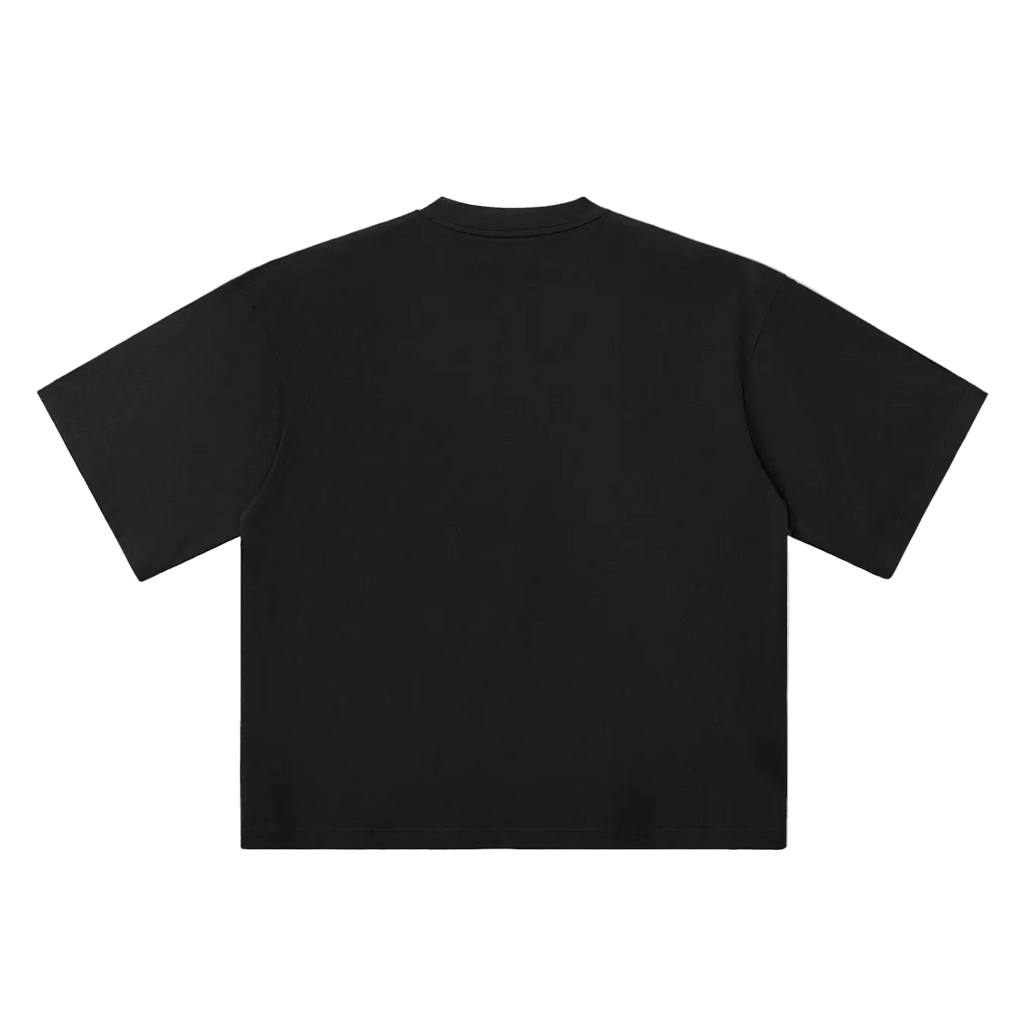 Drop Shoulder T-Shirt