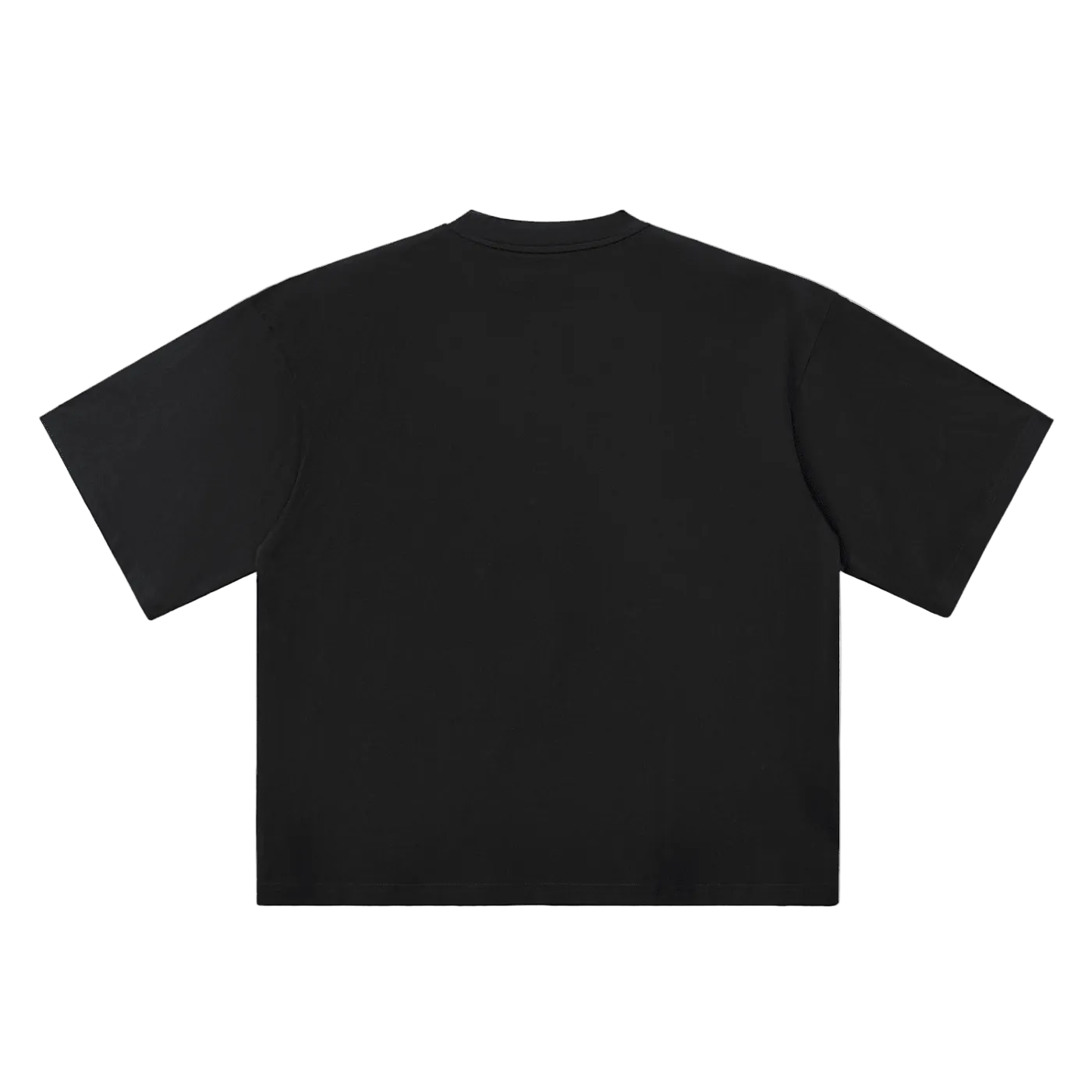 Drop Shoulder T-Shirt