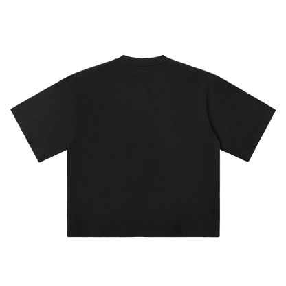 Drop Shoulder T-Shirt