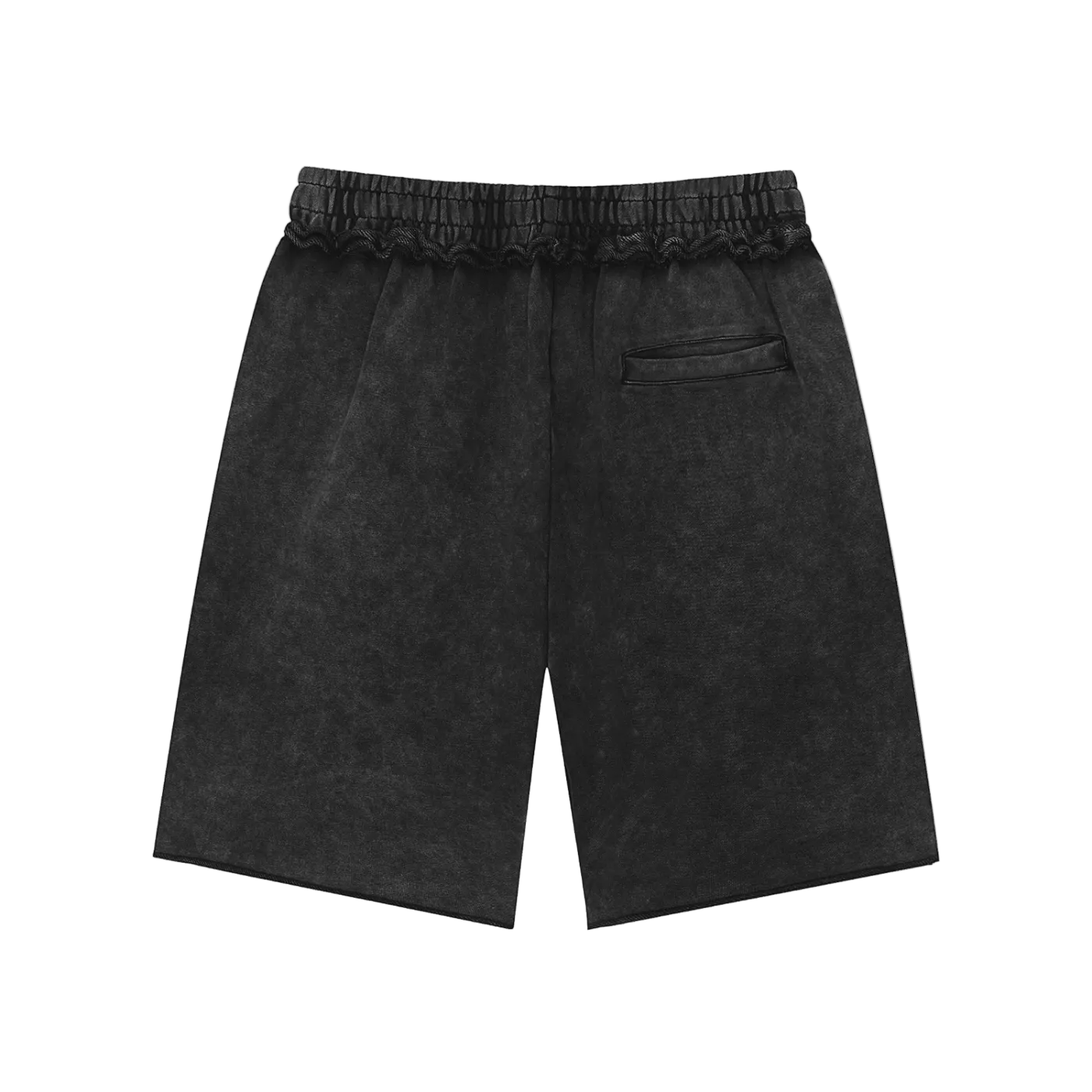 Mineral Wash Shorts