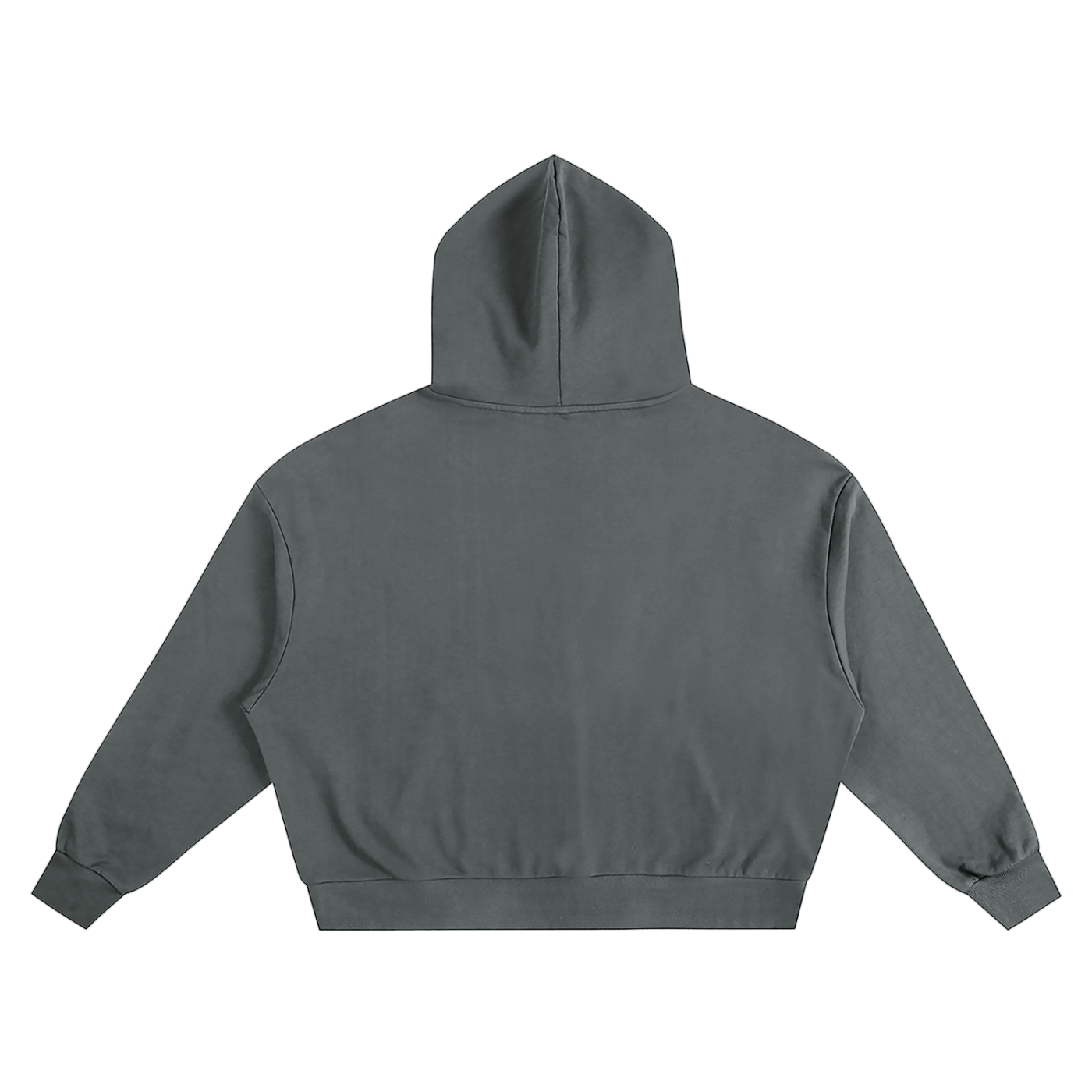 Boxy Oversized Hoodie 420 GSM