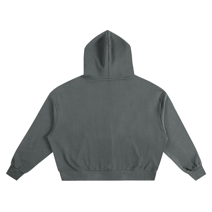 Boxy Oversized Hoodie 420 GSM
