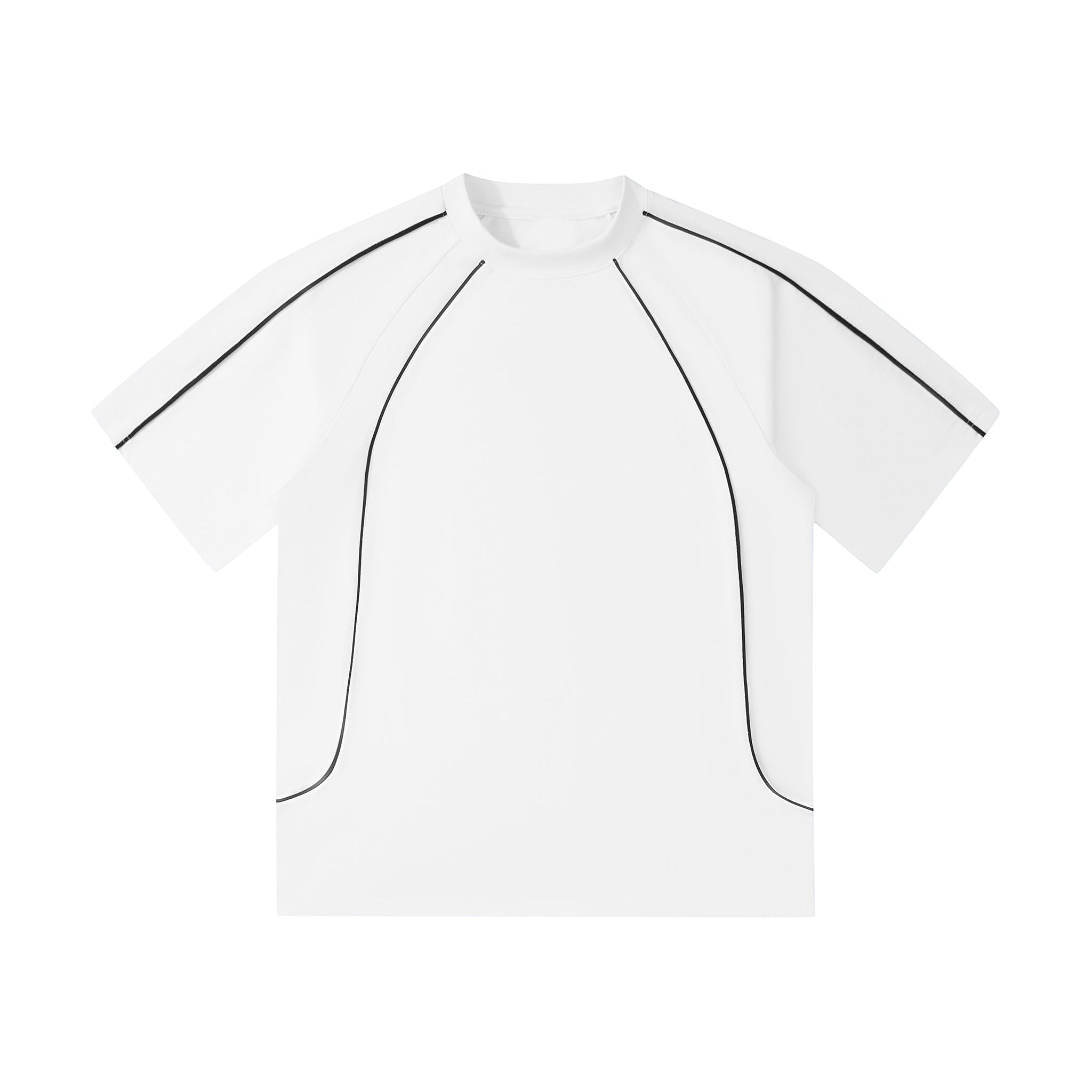Contrast T-Shirt