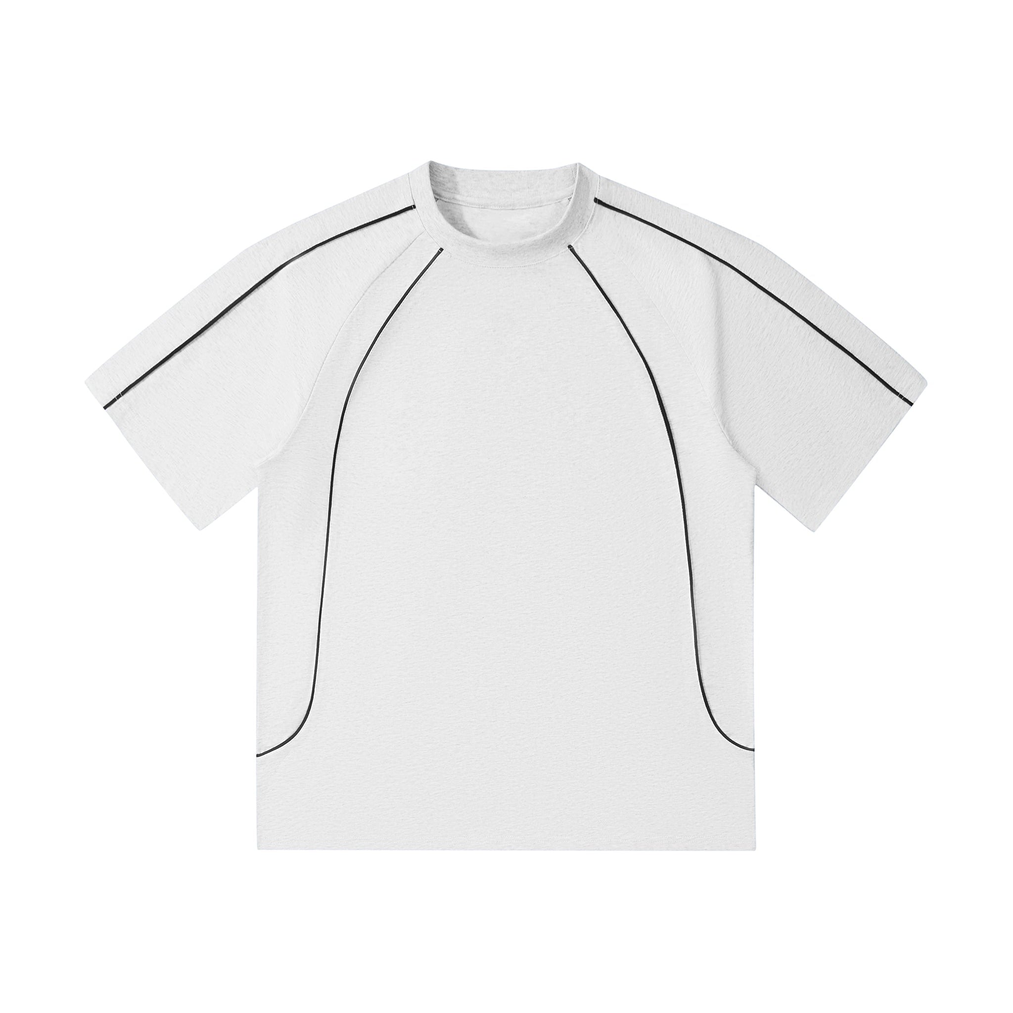 Contrast T-Shirt