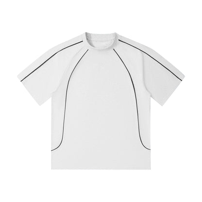 Contrast T-Shirt