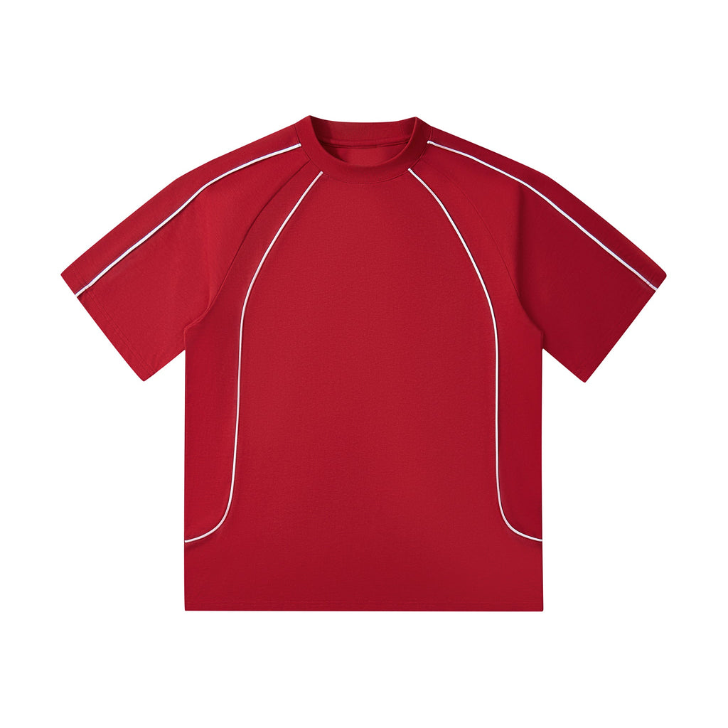 Contrast T-Shirt