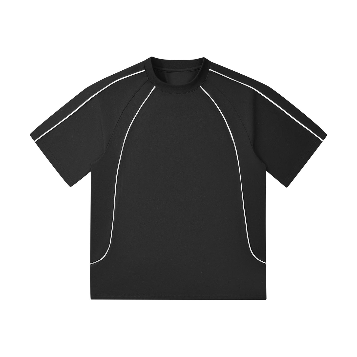 Contrast T-Shirt