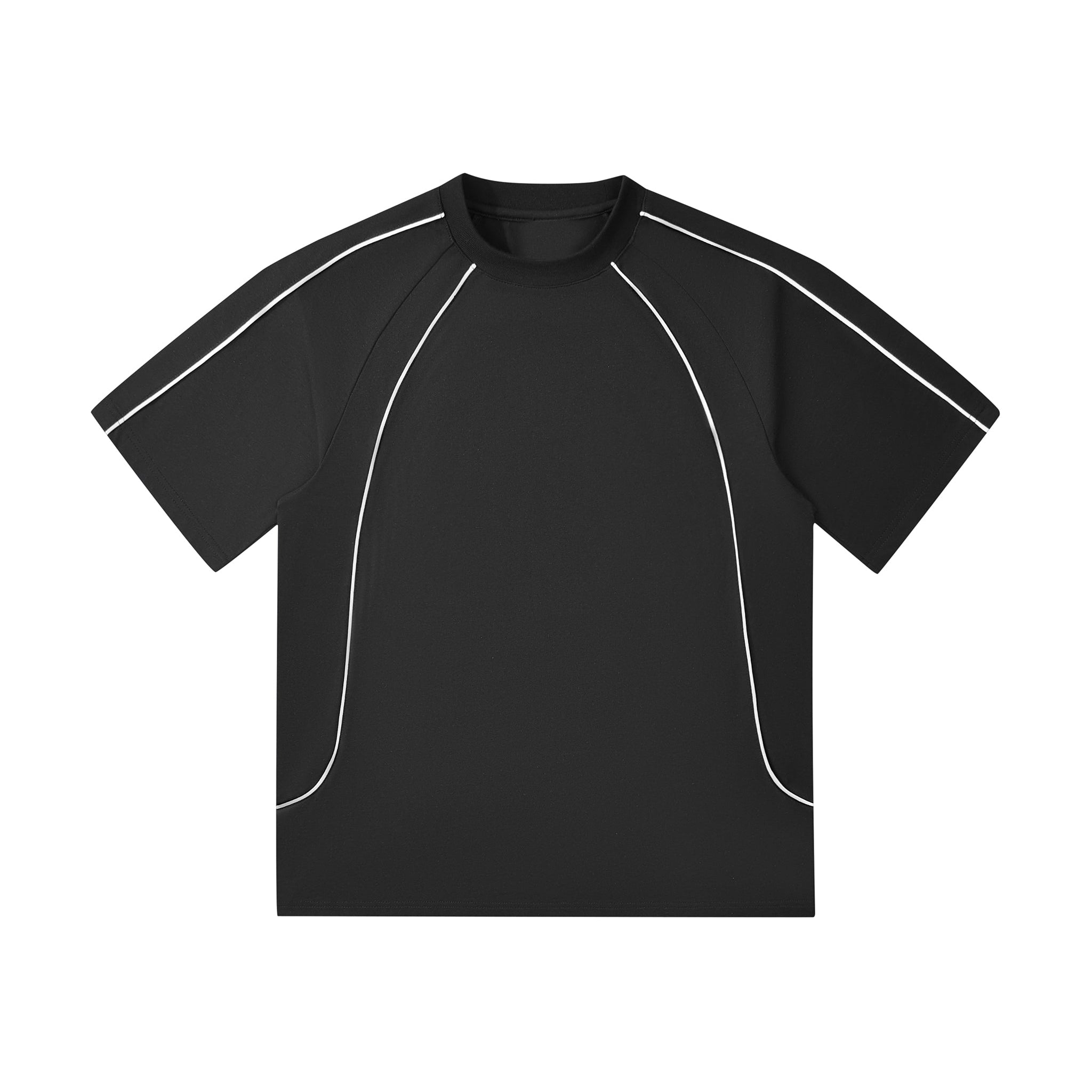 Contrast T-Shirt