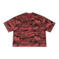 Box Camo T-Shirt