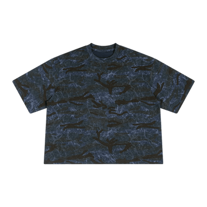 Box Camo T-Shirt