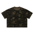 Camo Box T-Shirt