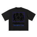 Drop Shoulder T-Shirt