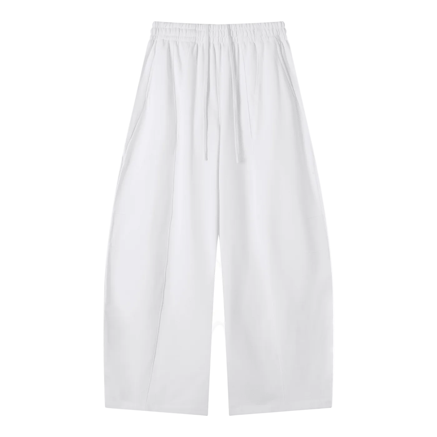 Wide Leg Sweats