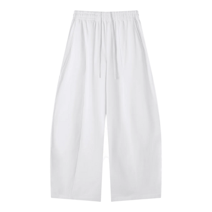 Wide Leg Sweats