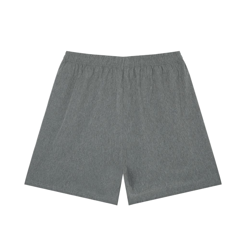 Elastic Shorts