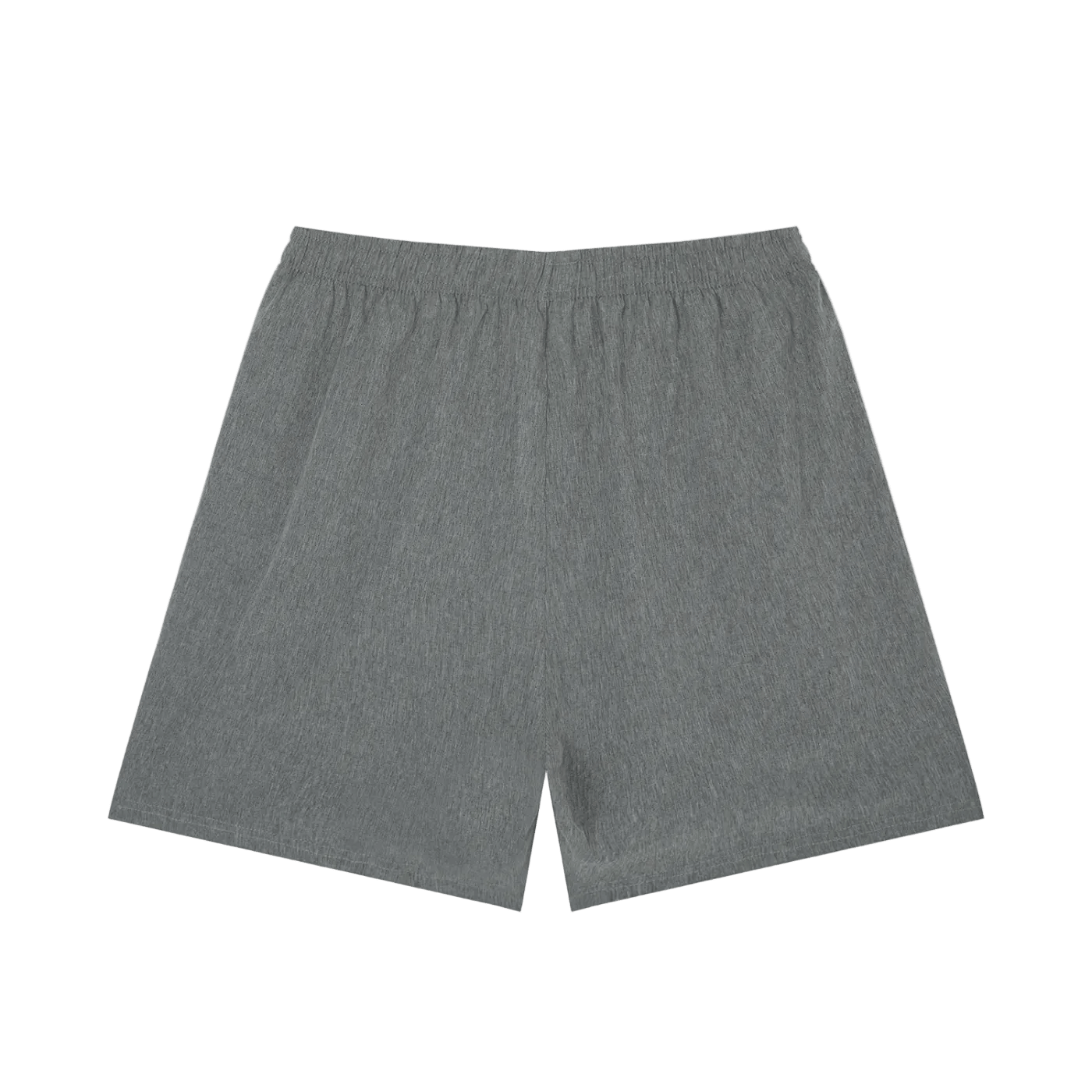 Elastic Shorts