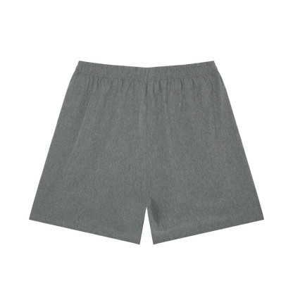 Elastic Shorts