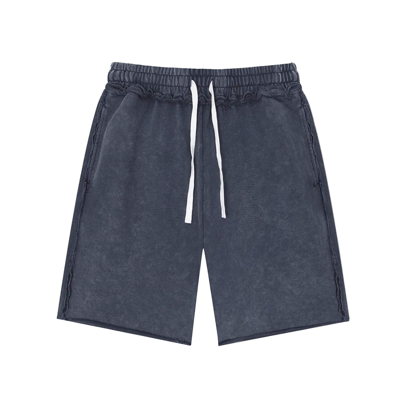 Mineral Wash Shorts
