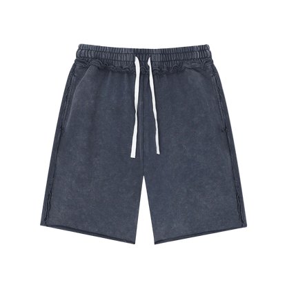 Mineral Wash Shorts