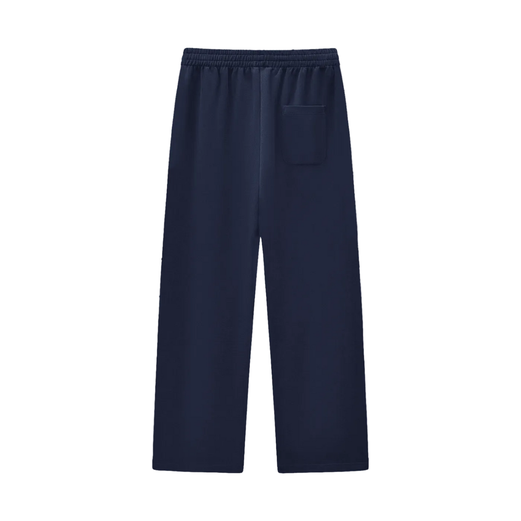 Curved Stripe Sweats