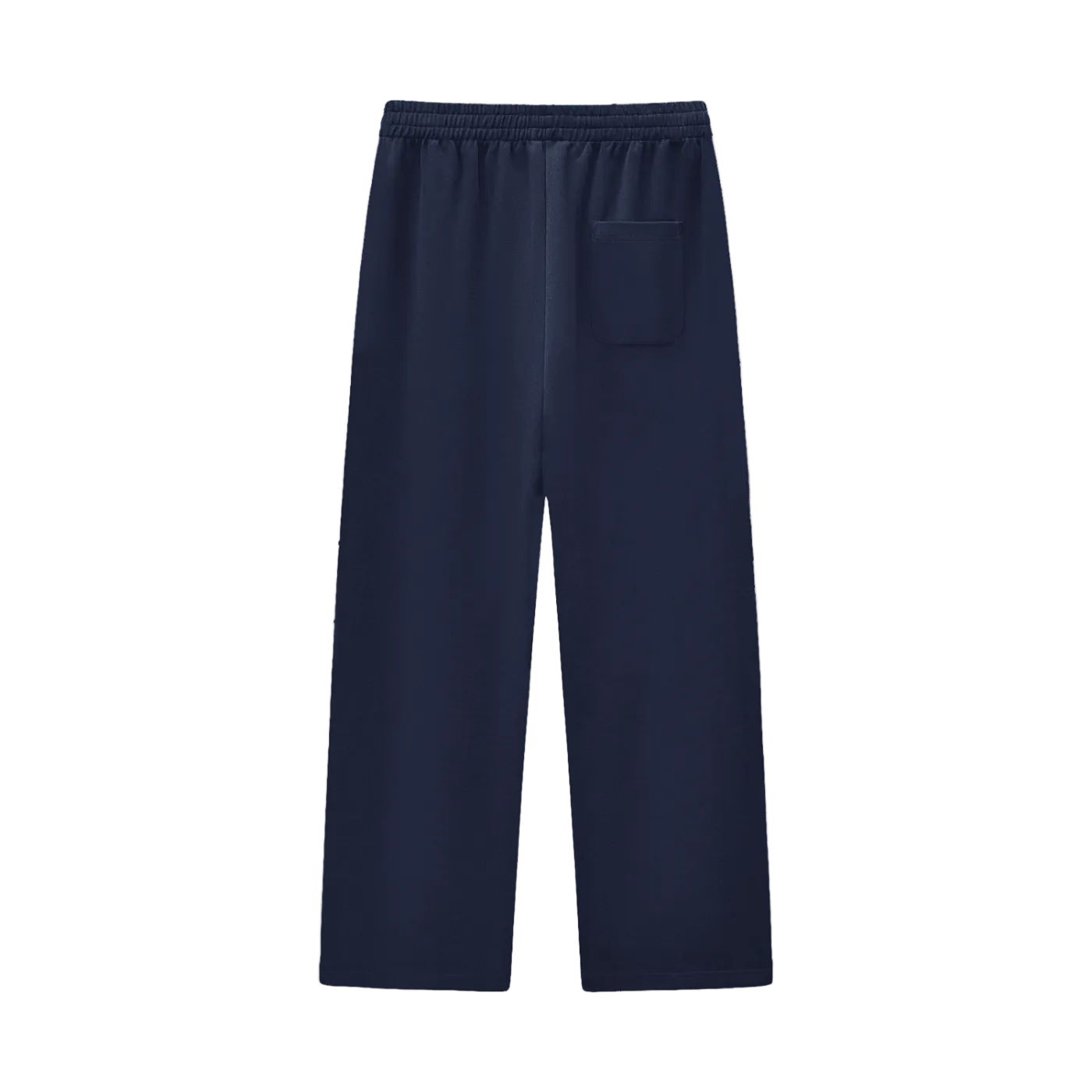 Curved Stripe Sweats