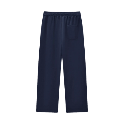 Curved Stripe Sweats