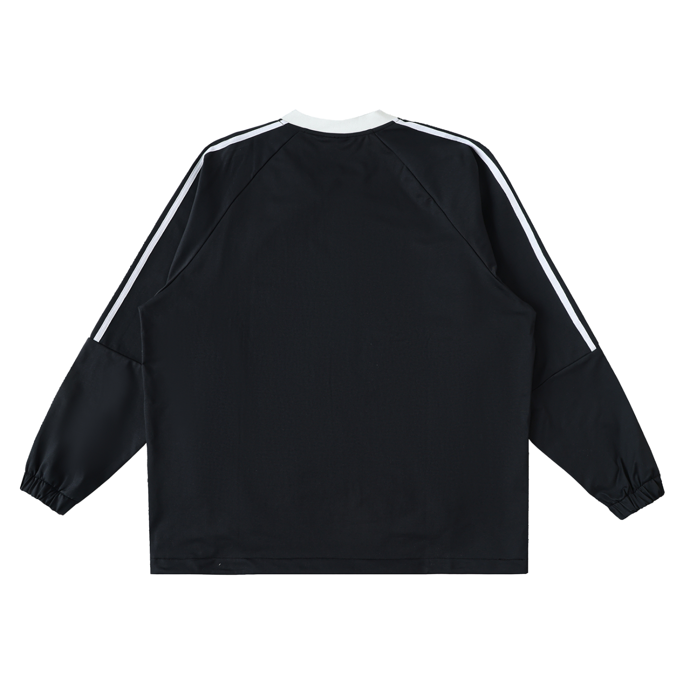 Color Block Jersey