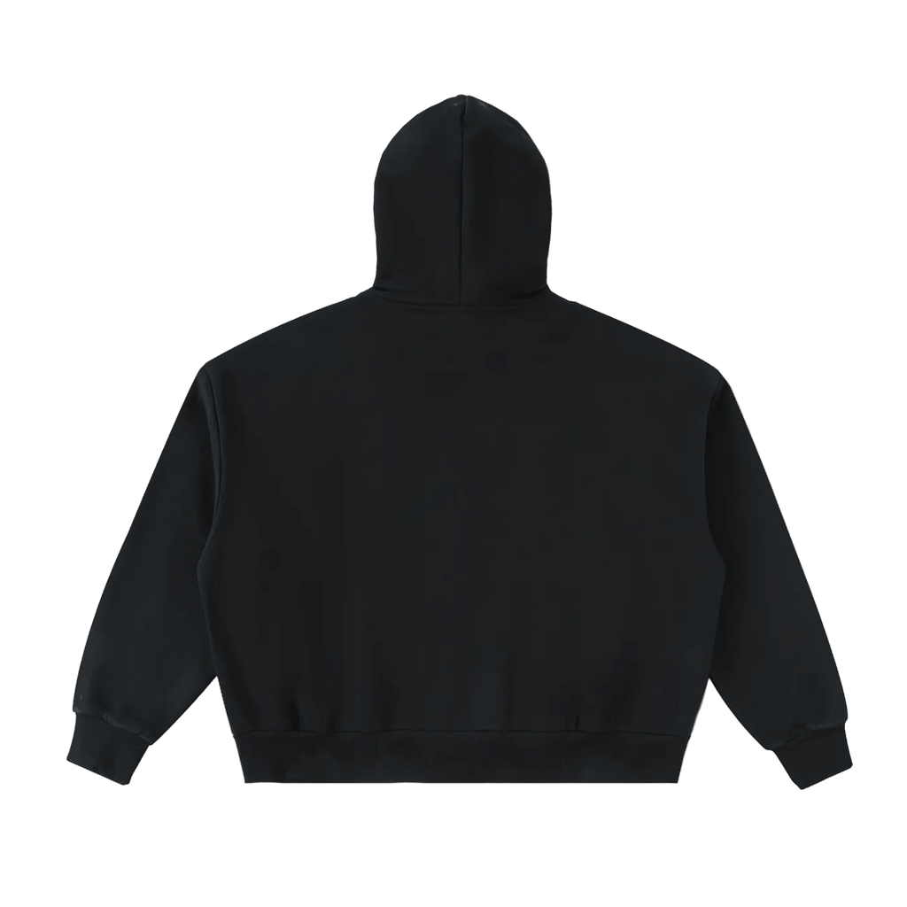 Full-Zip Hoodie