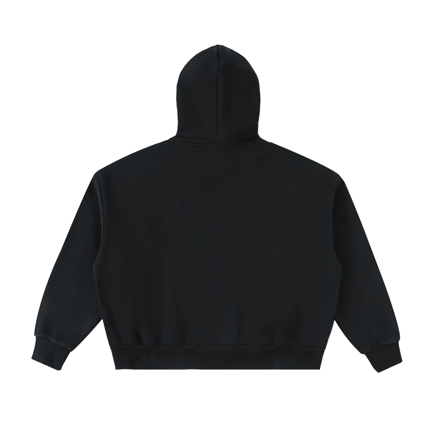 Full-Zip Hoodie