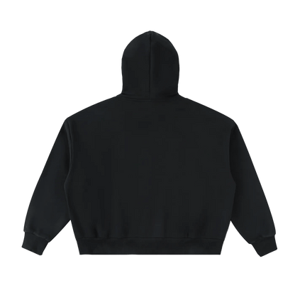 Full-Zip Hoodie