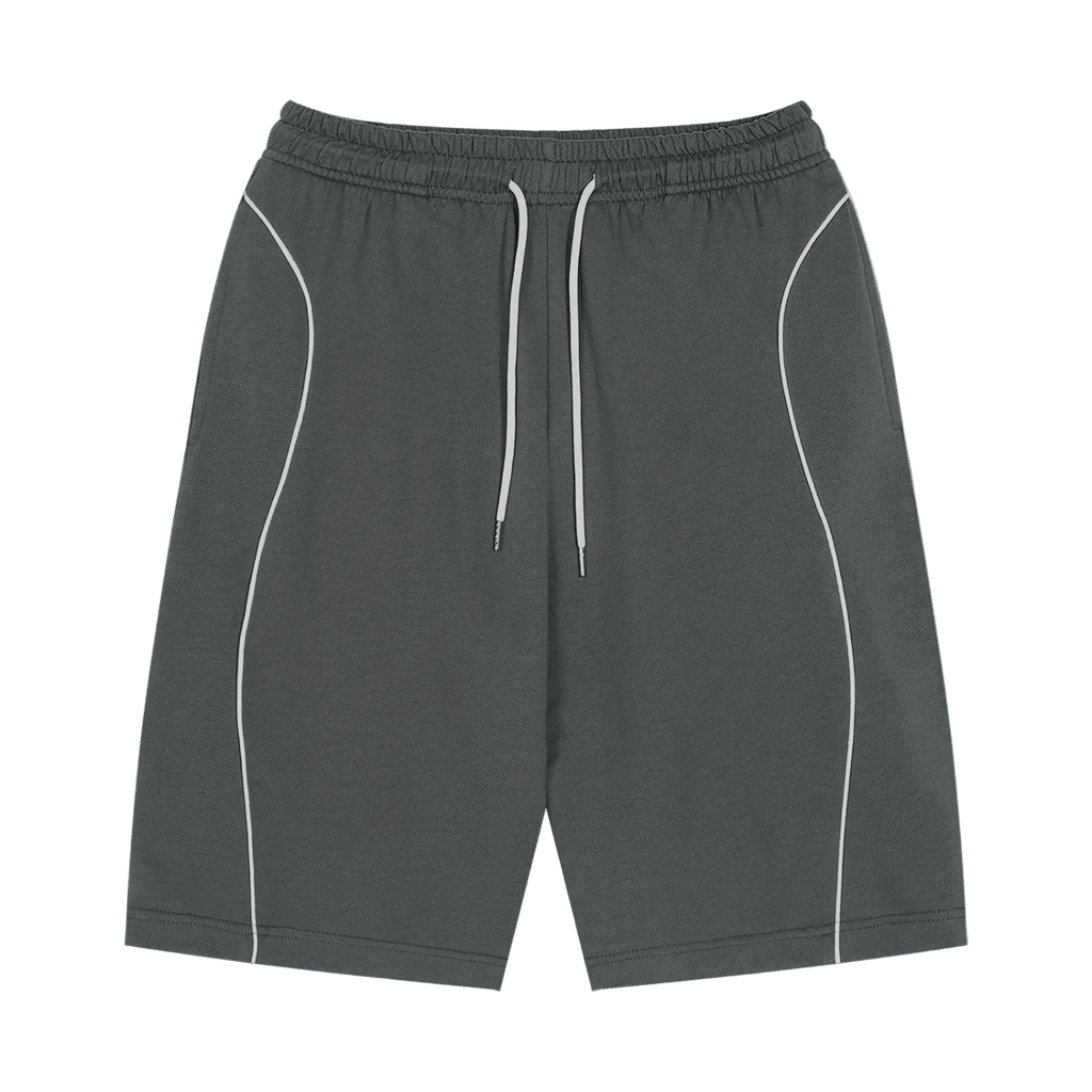 Pipe Shorts