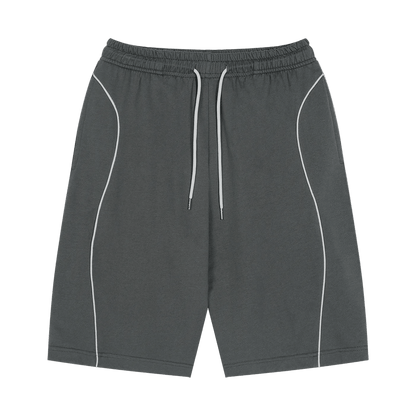 Pipe Shorts