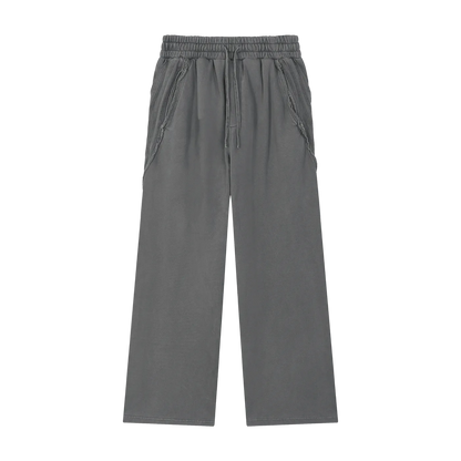 Snow Washed Sweats