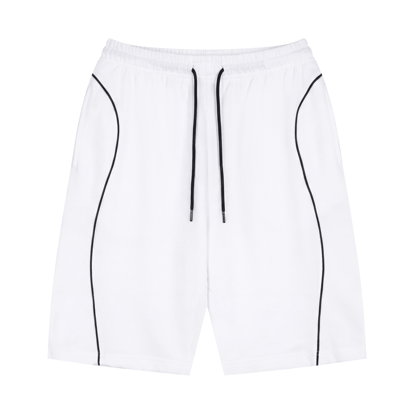 Pipe Shorts