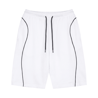 Pipe Shorts