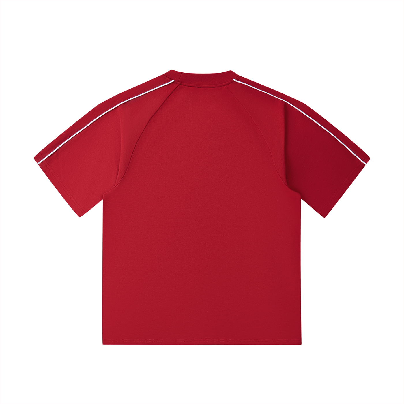 Contrast T-Shirt