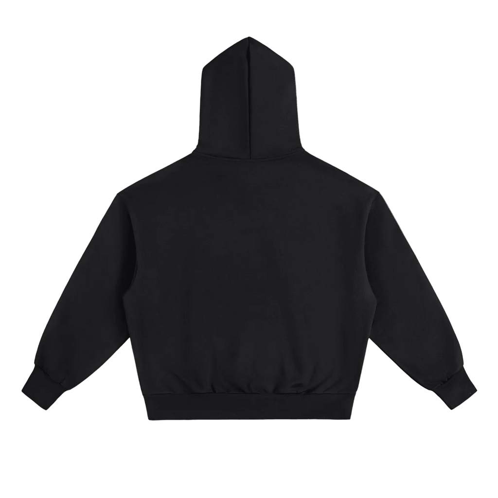500GSM Hoodie