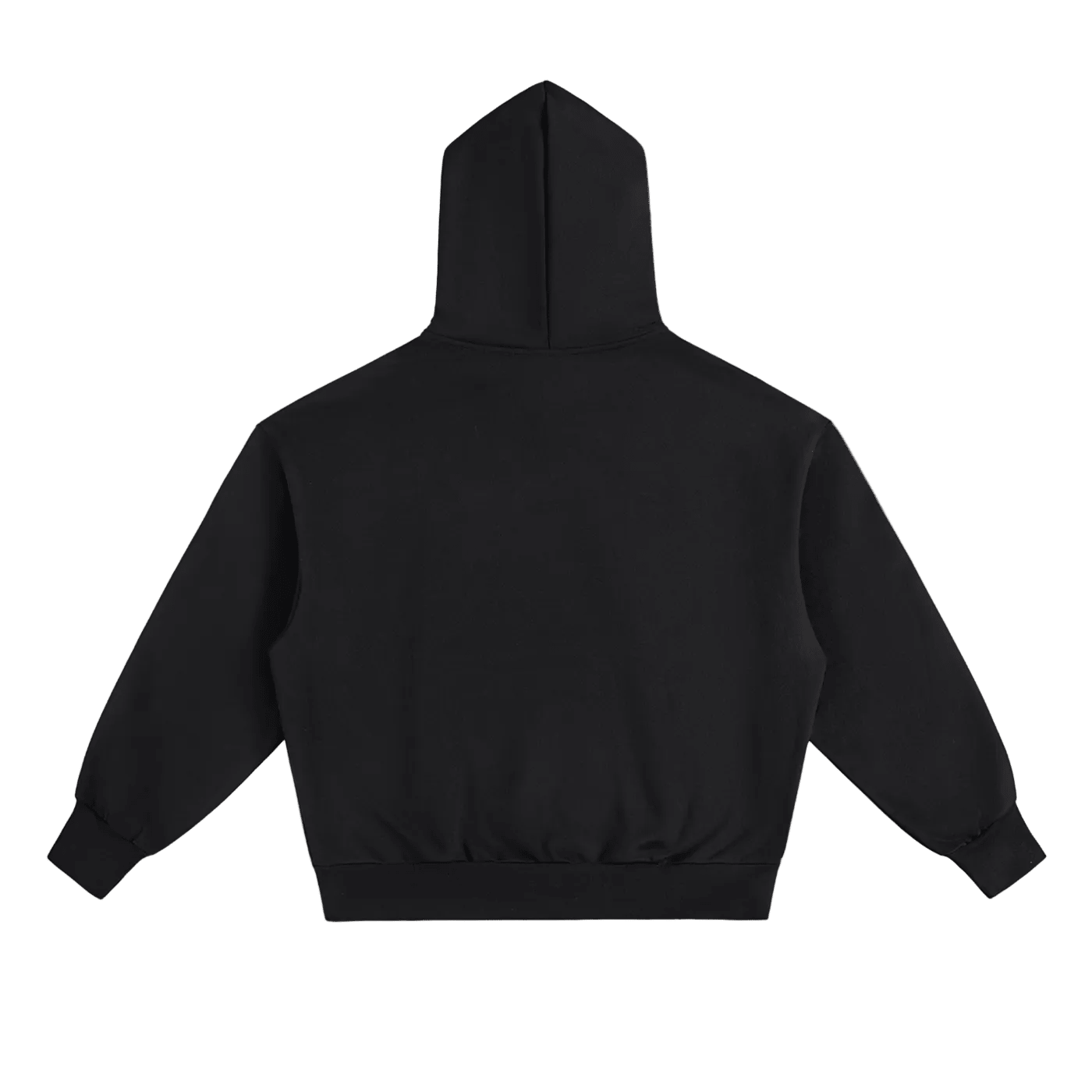 500GSM Hoodie