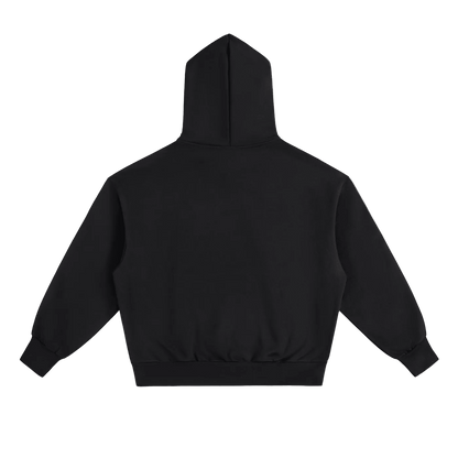 500GSM Hoodie