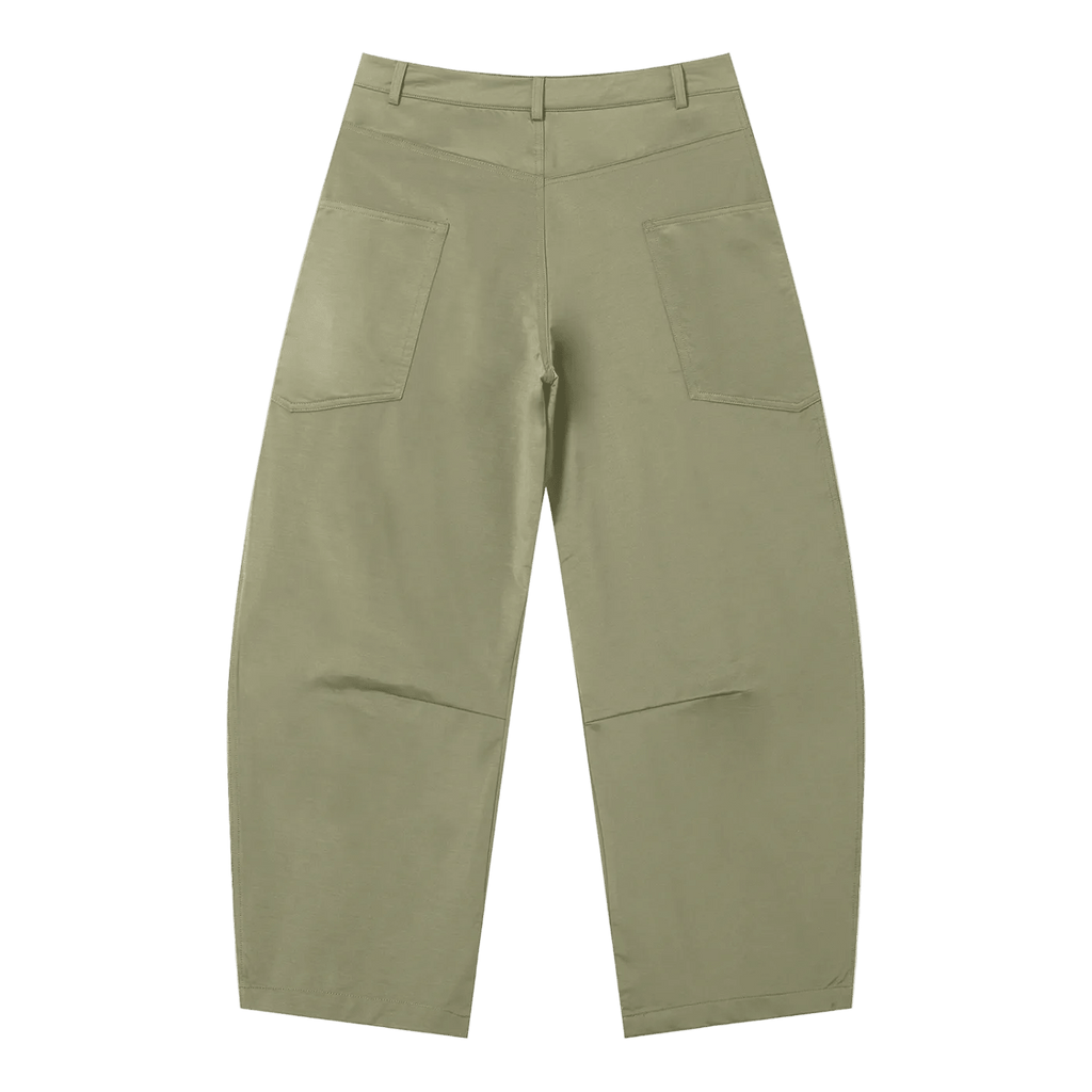 Double Wide Cargos