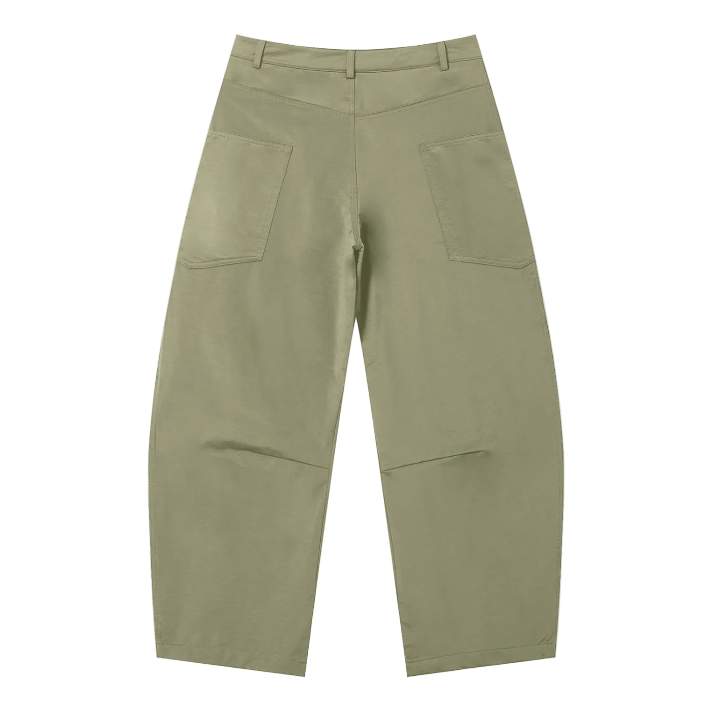 Double Wide Cargos
